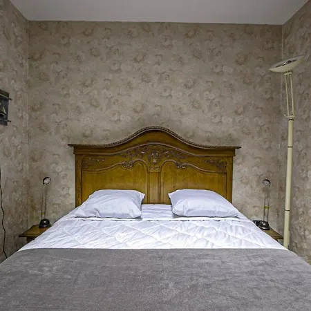 Les Goélands Maison Avec Vue Sur Port Et Falaise Casa vacanze