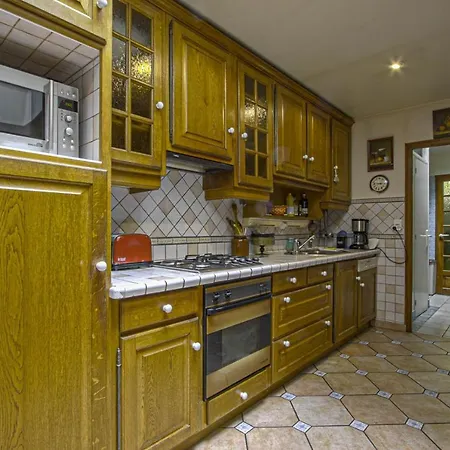 Σπίτι διακοπών Les Goelands Maison Avec Vue Sur Port Et Falaise Fécamp