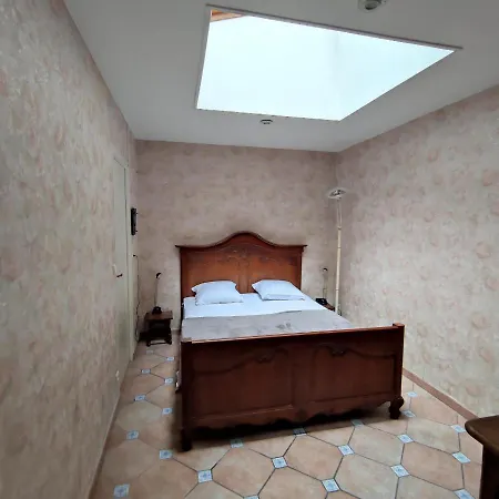 Les Goelands Maison Avec Vue Sur Port Et Falaise * Fécamp